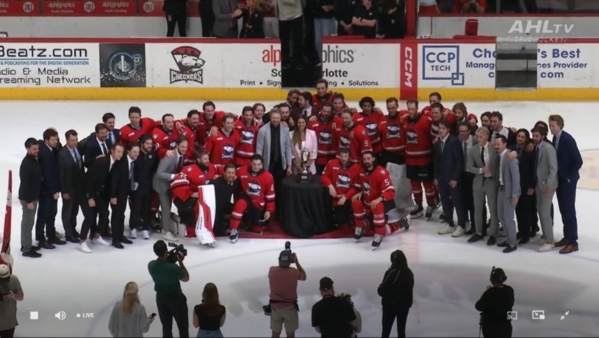 Ce sont toujours les mêmes qui ont « toute »