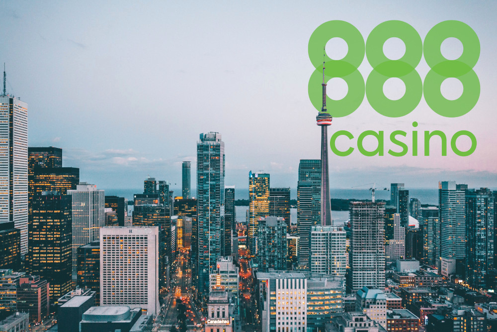 Tour en vigueur de l’industrie du jeu au Canada