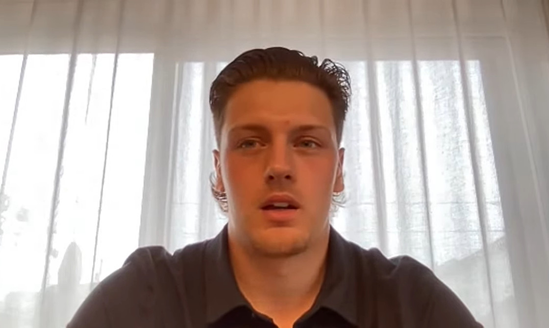 20 buts en une saison à Montréal : Bolduc pourrait devenir le premier Québécois depuis Ribeiro