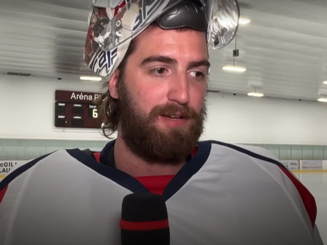 En plein juillet, les joueurs adverses continuent de vanter le Canadien et son amphitéâtre