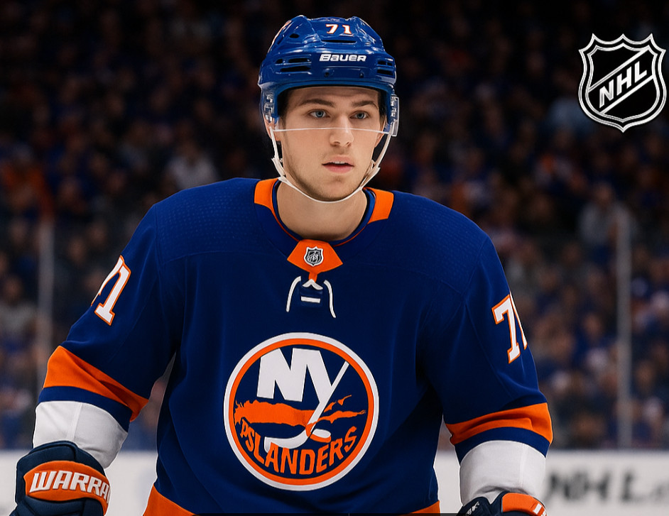 Zoom mensuel sur les prometteurs rookies et espoirs de la LNH