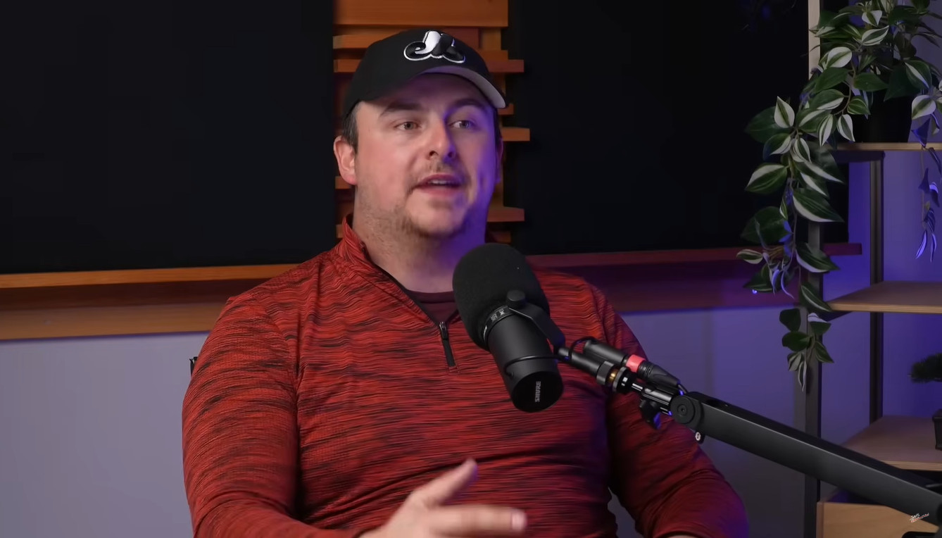 Processus : Anthony Marcotte, Marco D'Amico et Martin Therriault seront les nouveaux animateurs