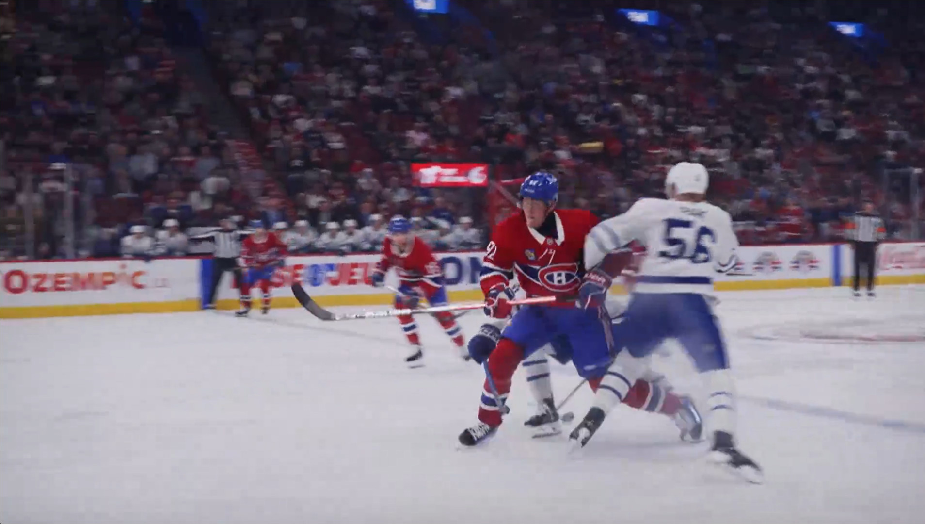 Saison 2 de « La reconstruction » sur Crave : La bande-annonce est vraiment incroyable