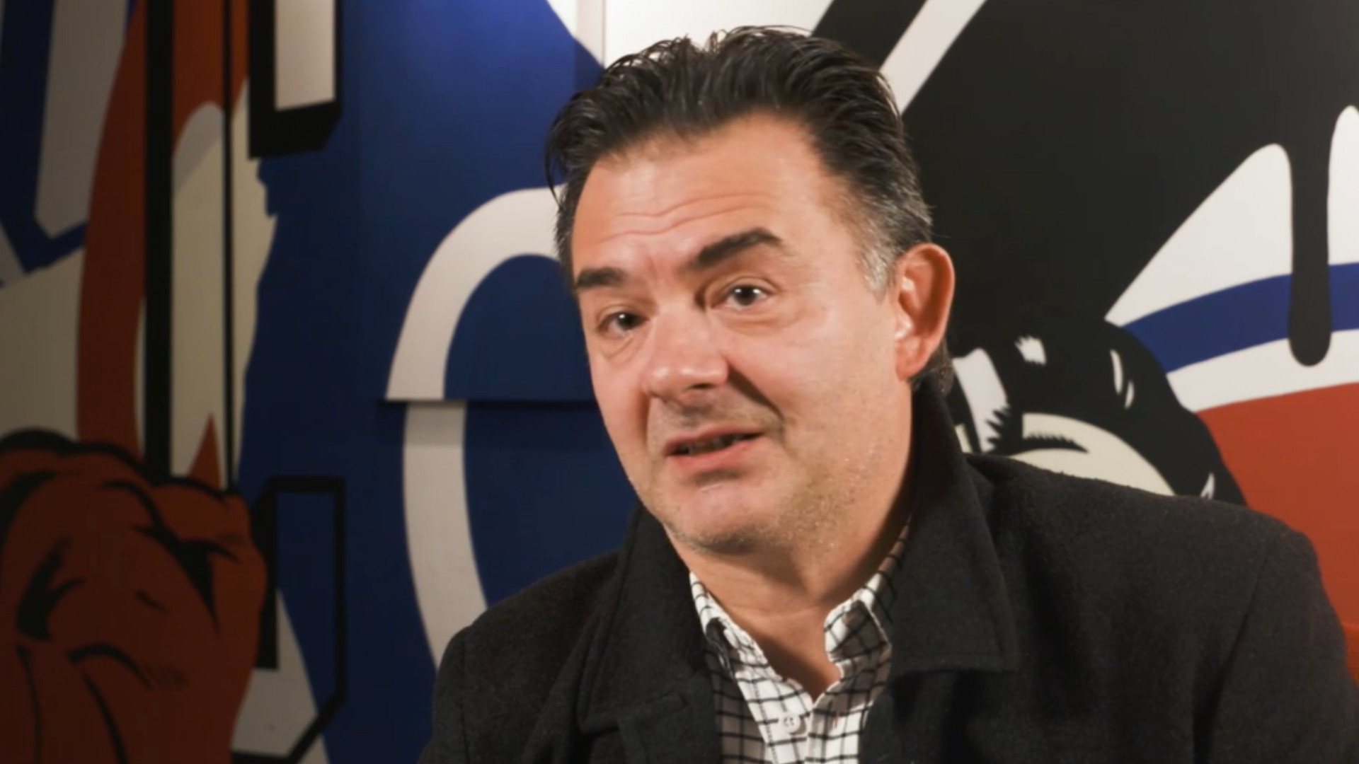 Les Maple Leafs ont embauché le père de Jesperi Kotkaniemi