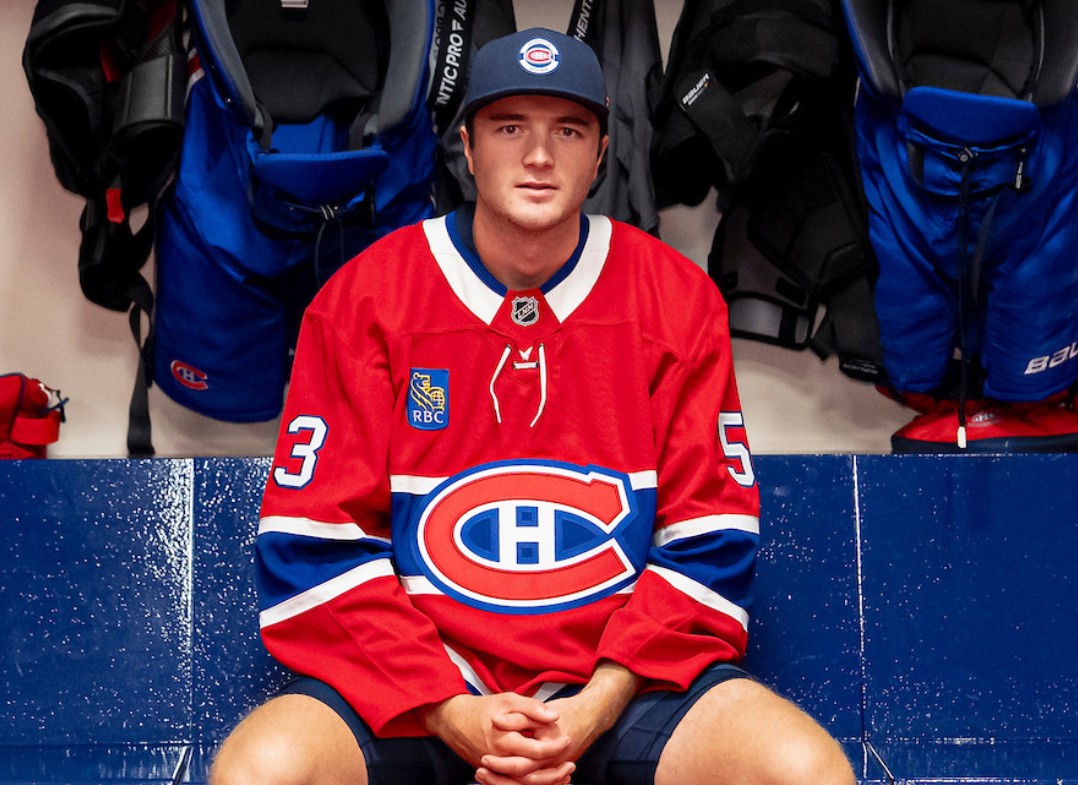 ESPN prédit plus de points pour Mike Matheson que Noah Dobson