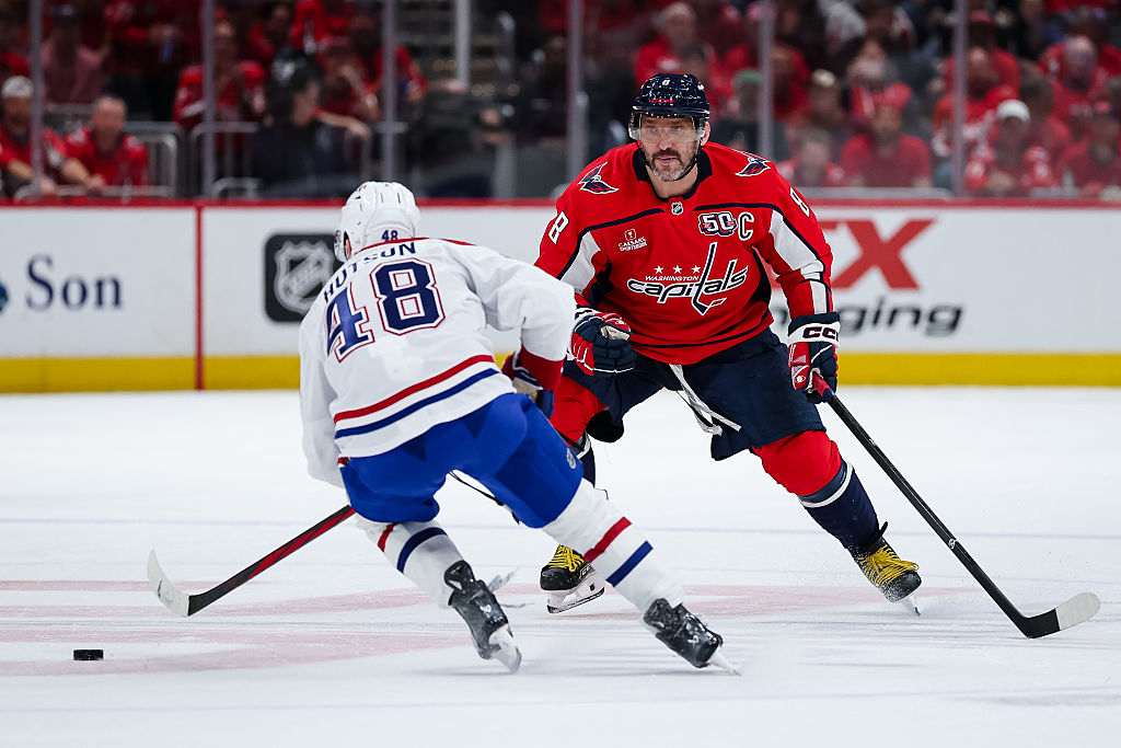 Le message de Lane Hutson à Kent Hughes : Le CH est près de la Coupe Stanley