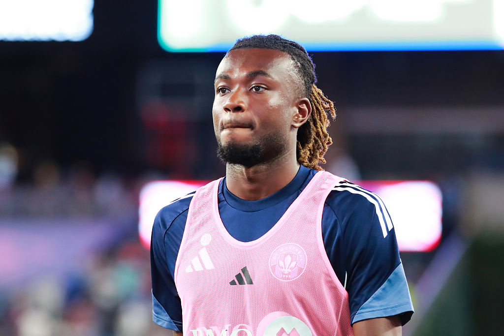 CF Montréal : Jules-Anthony Vilsaint échangé à Toronto