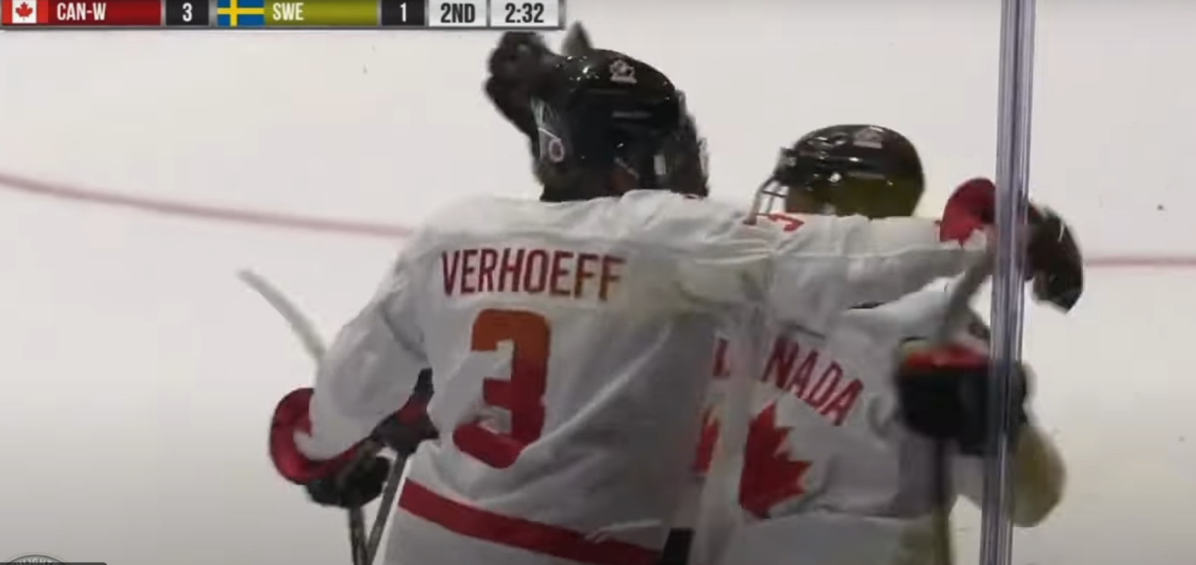 1er choix : « Keaton Verhoeff va sérieusement menacer Gavin McKenna »