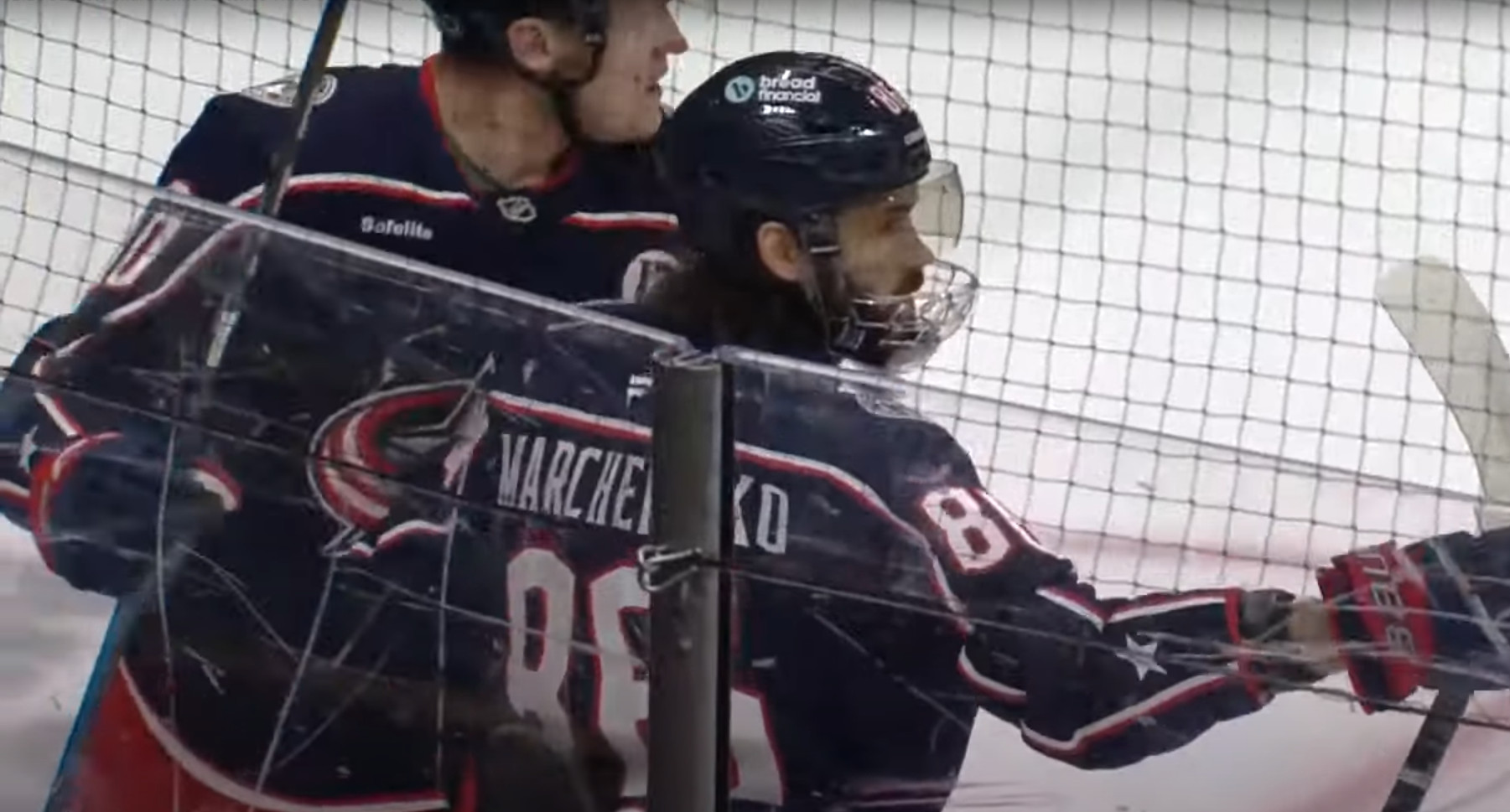 « Le hockey est plus intelligent en Russie que dans la LNH »