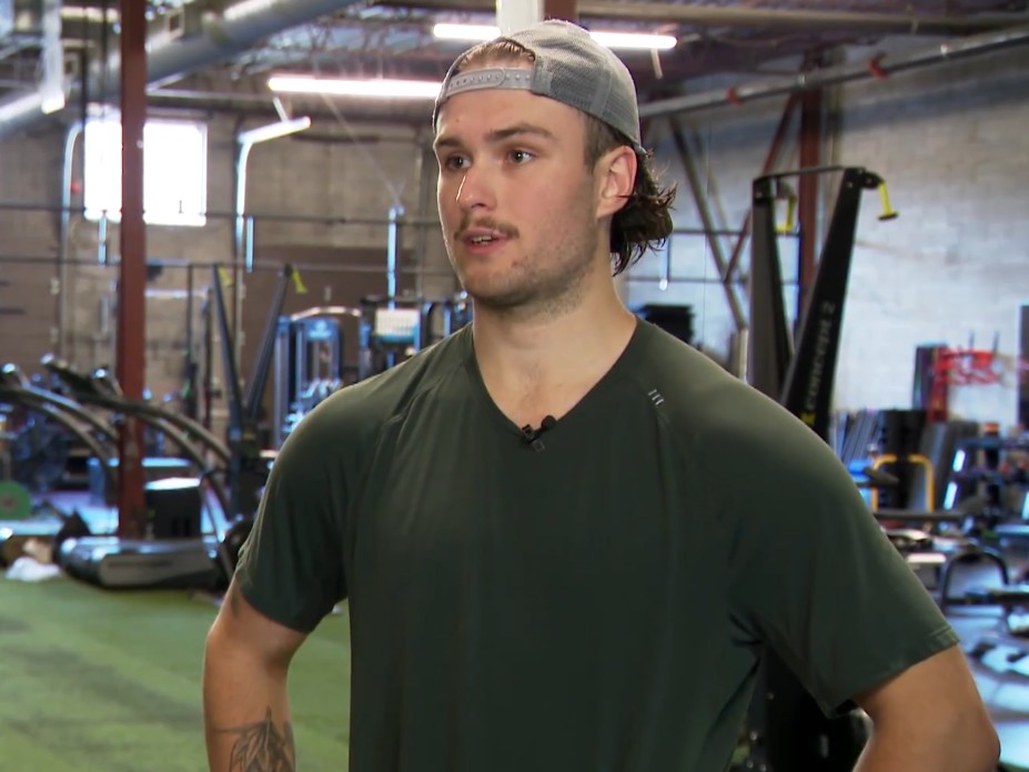 « Le nom de Joshua Roy a circulé dans certaines conversations pour une transaction cet été »