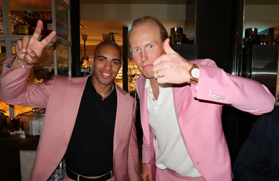 Patrik Laine : « il y a probablement plus de 58% des athlètes qui souffrent de problèmes de santé mentale »