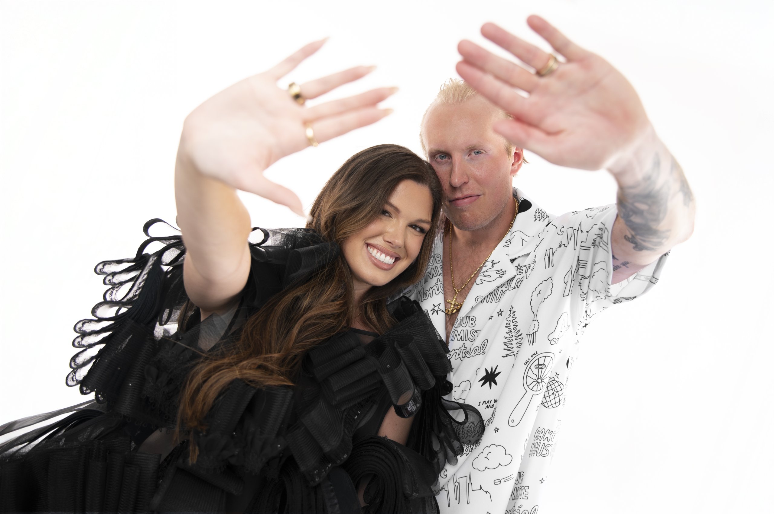 EXCLUSIF : Patrik Laine nous dit qui va bien s&#039;habiller sous la nouvelle convention collective