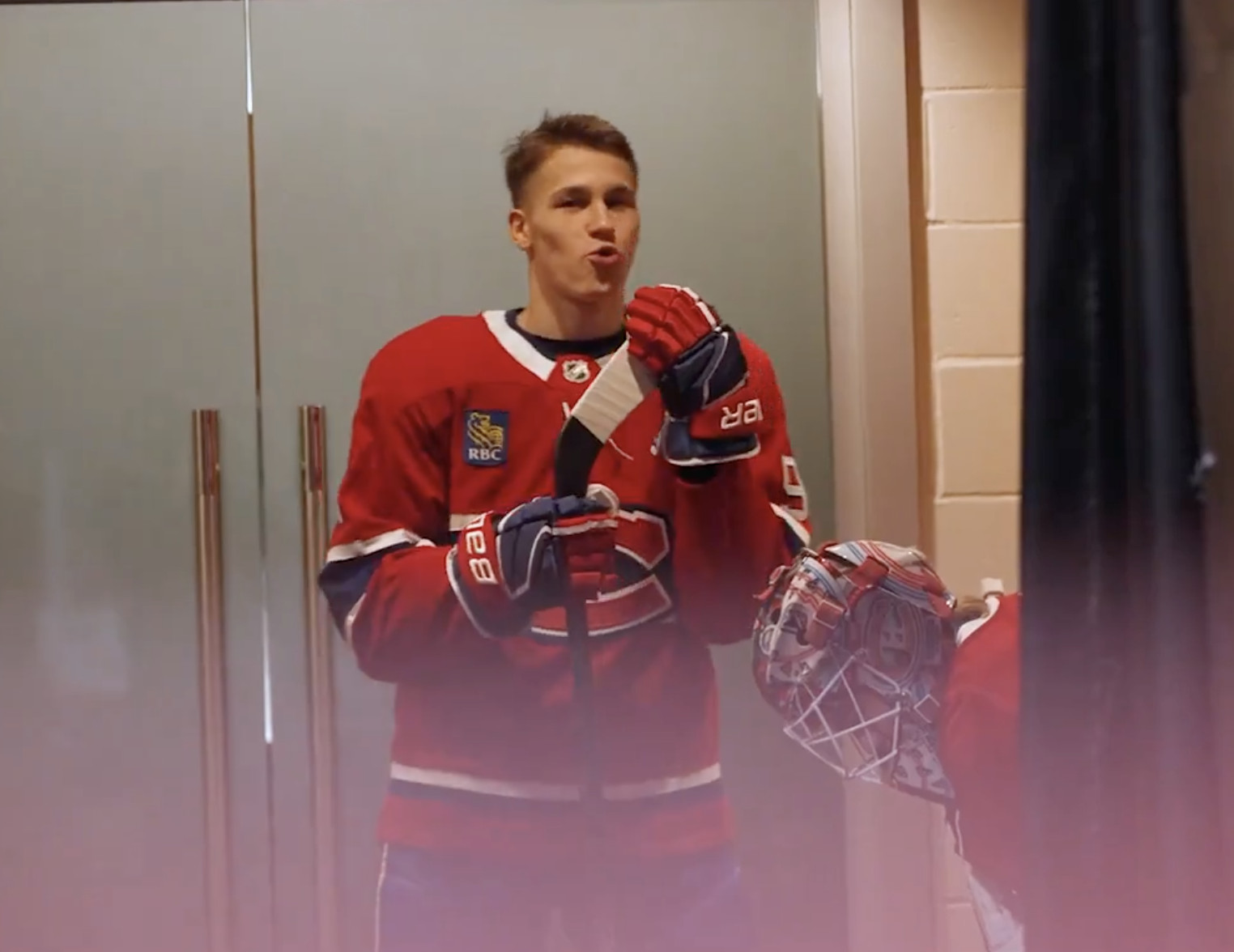 La vérité sur la carrière d&#039;influenceuse de la blonde d&#039;Ivan Demidov