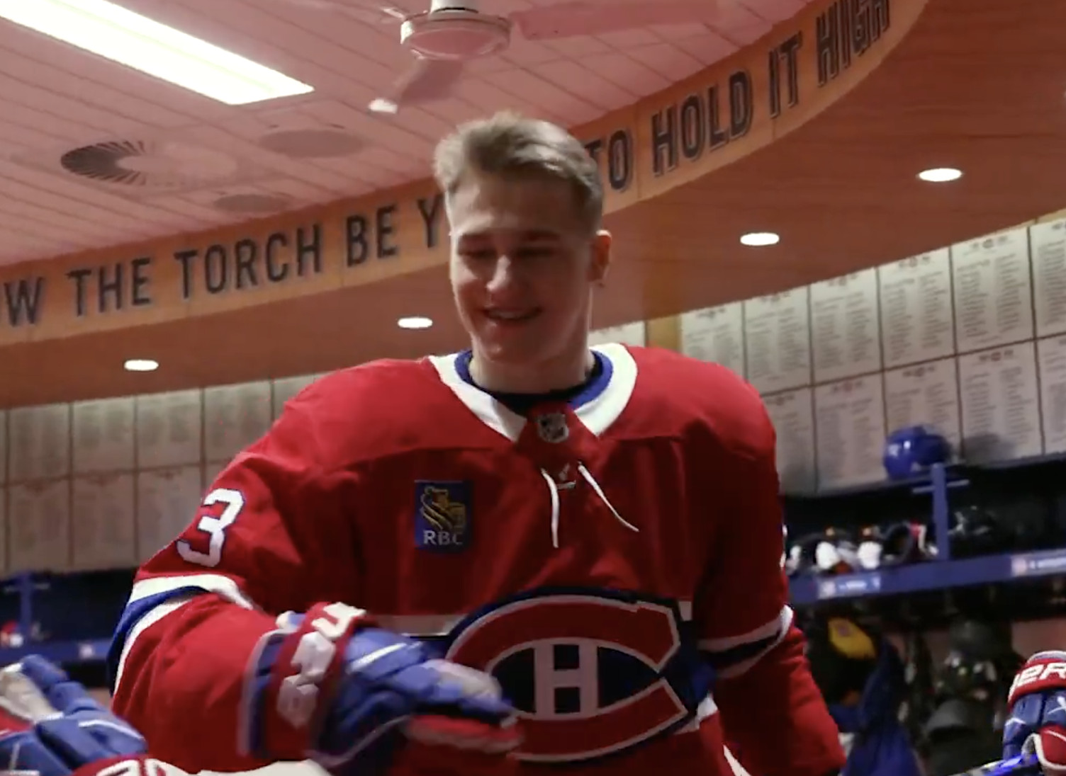 Emerging Canadian Hockey Stars Ready to Shine This NHL Season