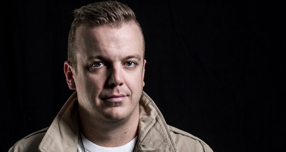 Max Lalonde s'est (déjà) trouvé un nouveau micro de « morning man »