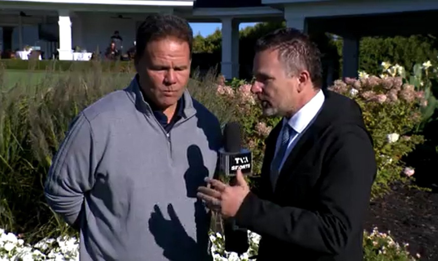 Florian Xhekaj a (vraiment) impressionné les dirigeants du CH en fin de semaine