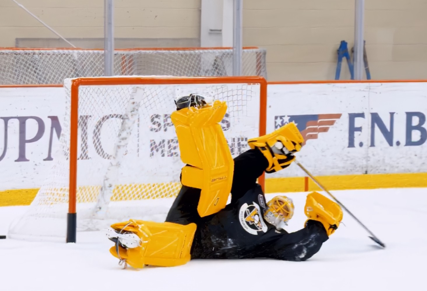 « Des équipes vont assurément essayer de sortir Marc-André Fleury de la retraite »