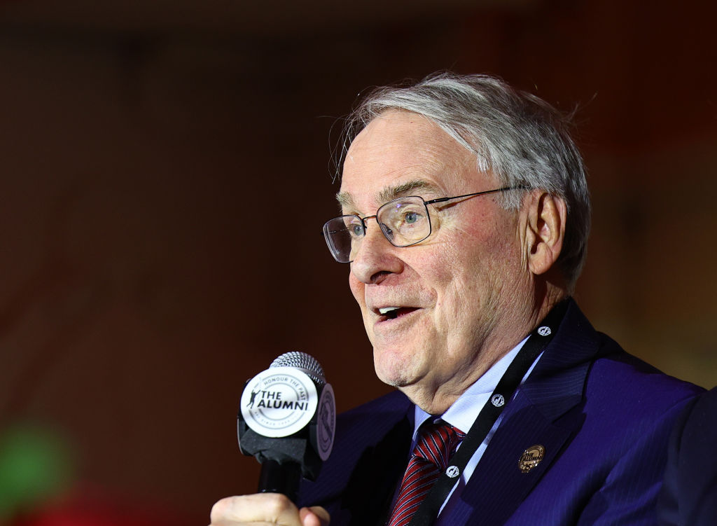Ken Dryden est décédé