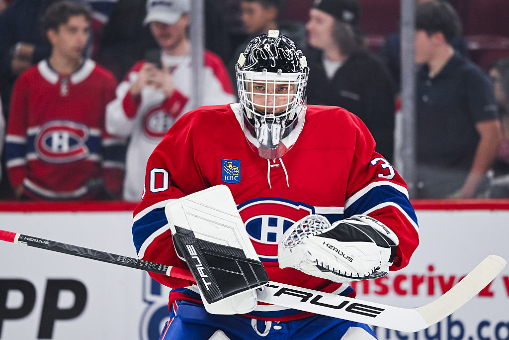 Histoire de service militaire : Arseni Radkov devrait revenir au Québec sous peu