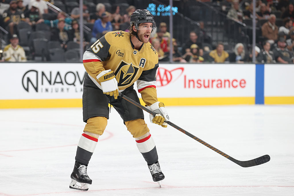 Un journaliste s'est fait enlever sa passe média pour avoir posé une question sur Équipe Canada junior