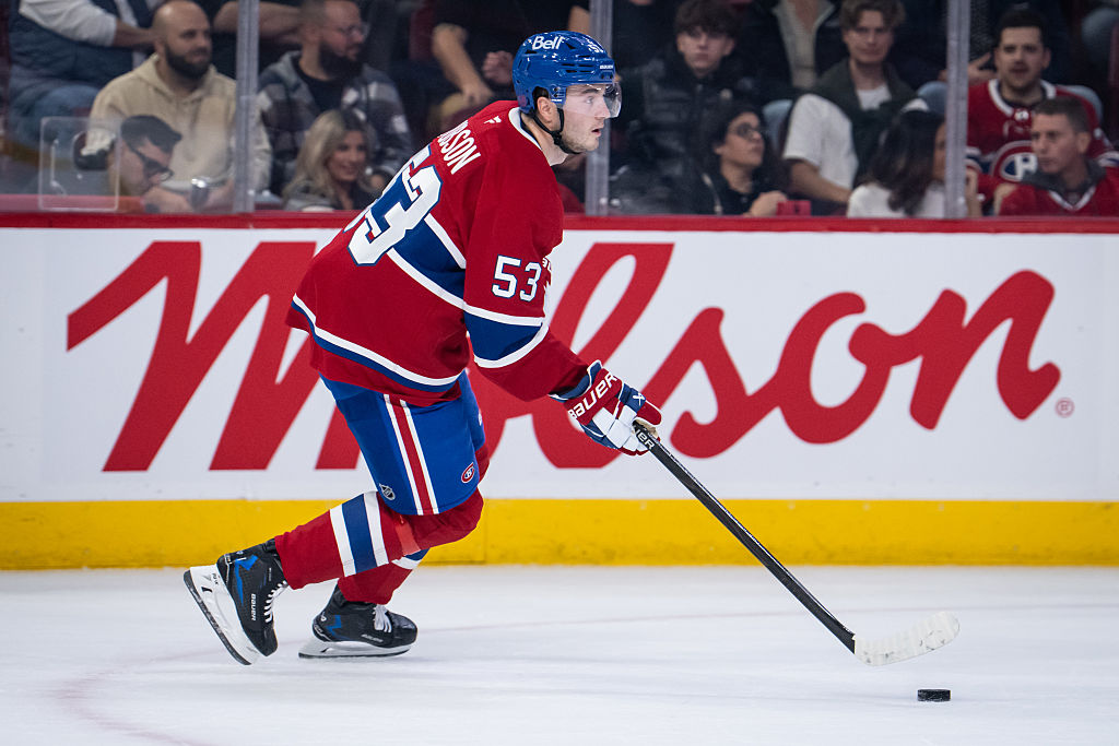 Le CH a trois défenseurs en bonne voie pour inscrire 50 points cette saison