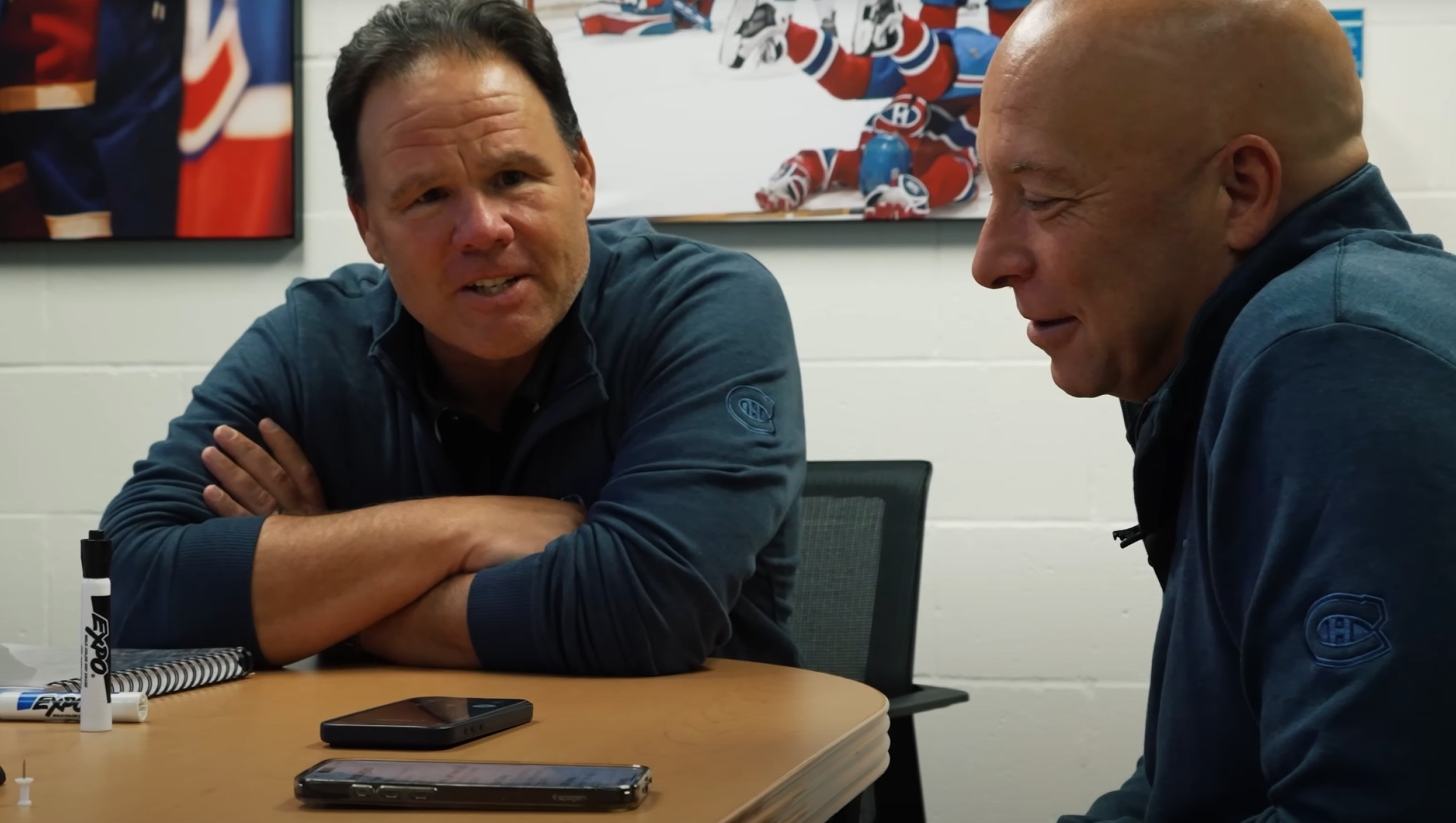 Reconstruction du CH : les petites erreurs de 2022...