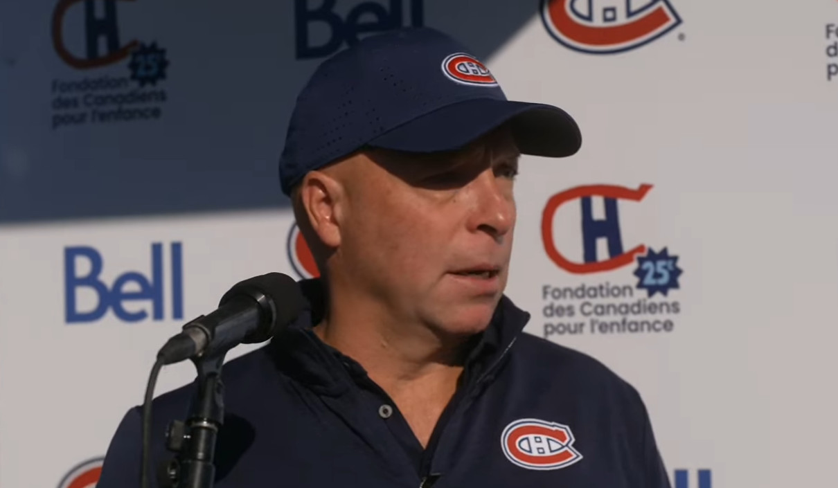 Le CH se prépare afin de compléter une transaction à la mi-saison