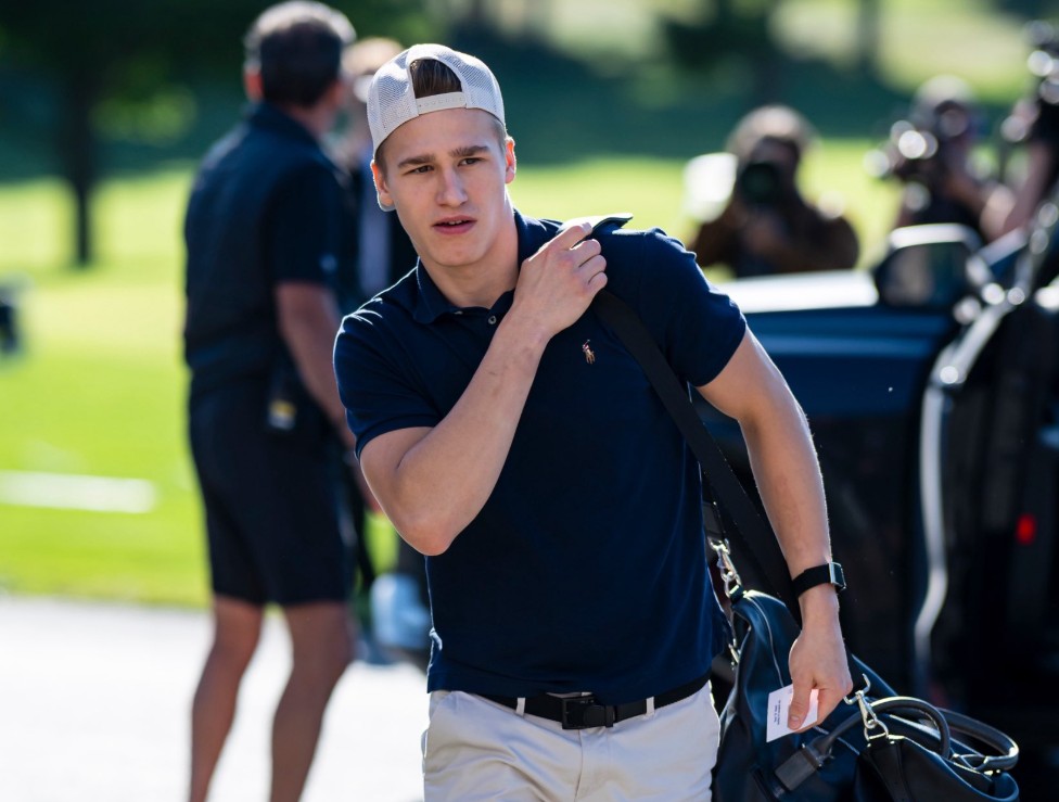 « Quatre joueurs actifs de la LNH ont comparé Ivan Demidov à Nikita Kucherov »