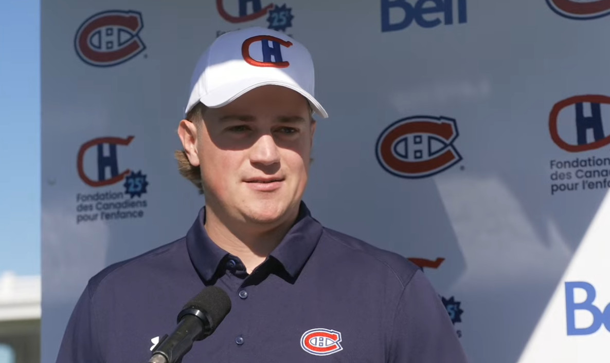 Poutine de Monty : La « McMalédiction » ne doit pas le frapper