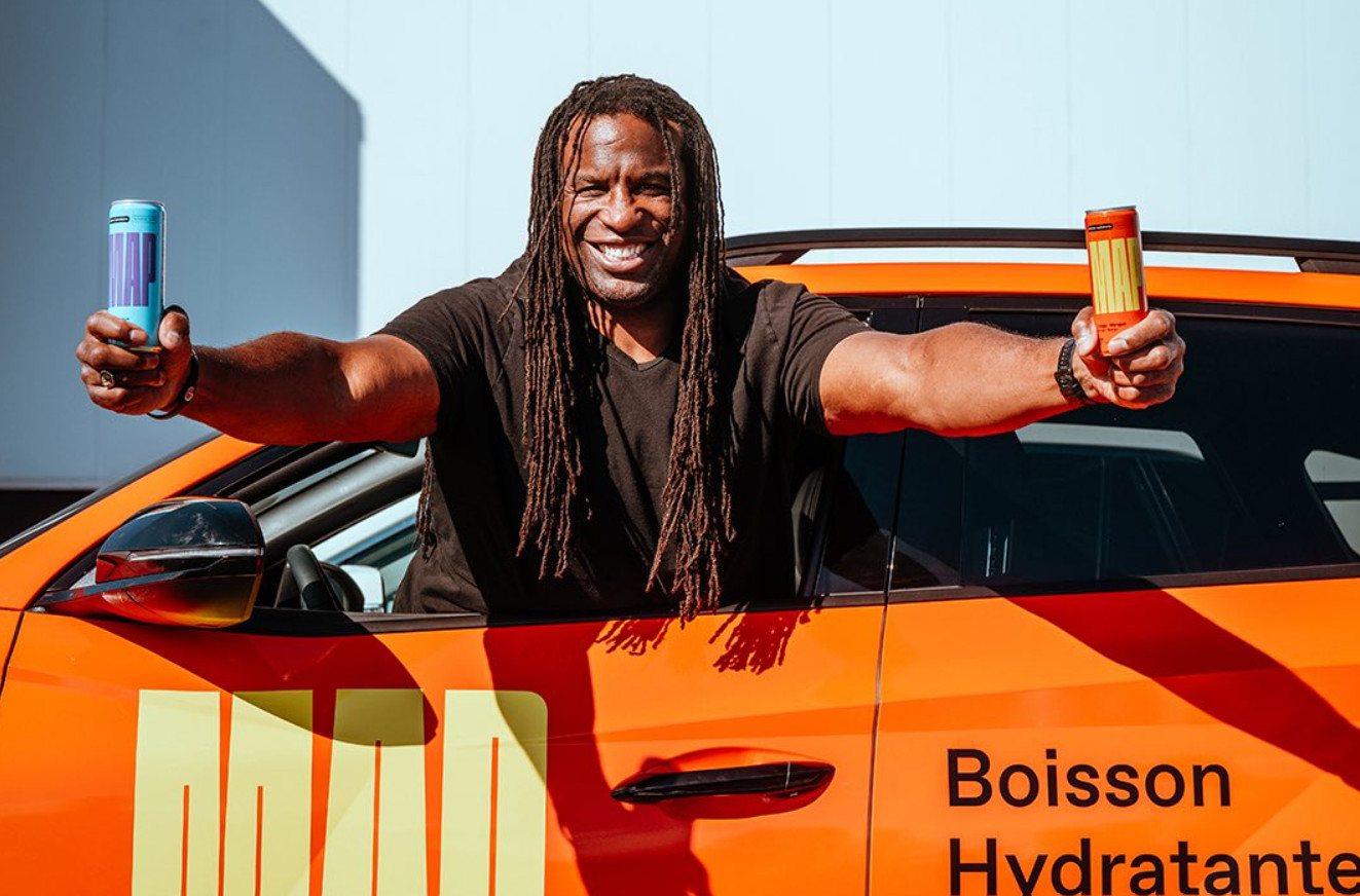 Georges Laraque : les vraies questions (et les vraies réponses)