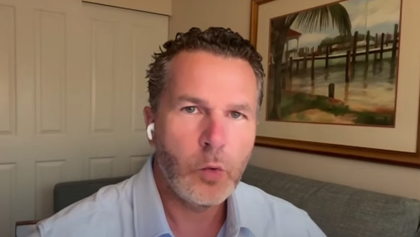 Renaud Lavoie n'a plus aucun respect envers Jeff Petry et Laurent Dauphin