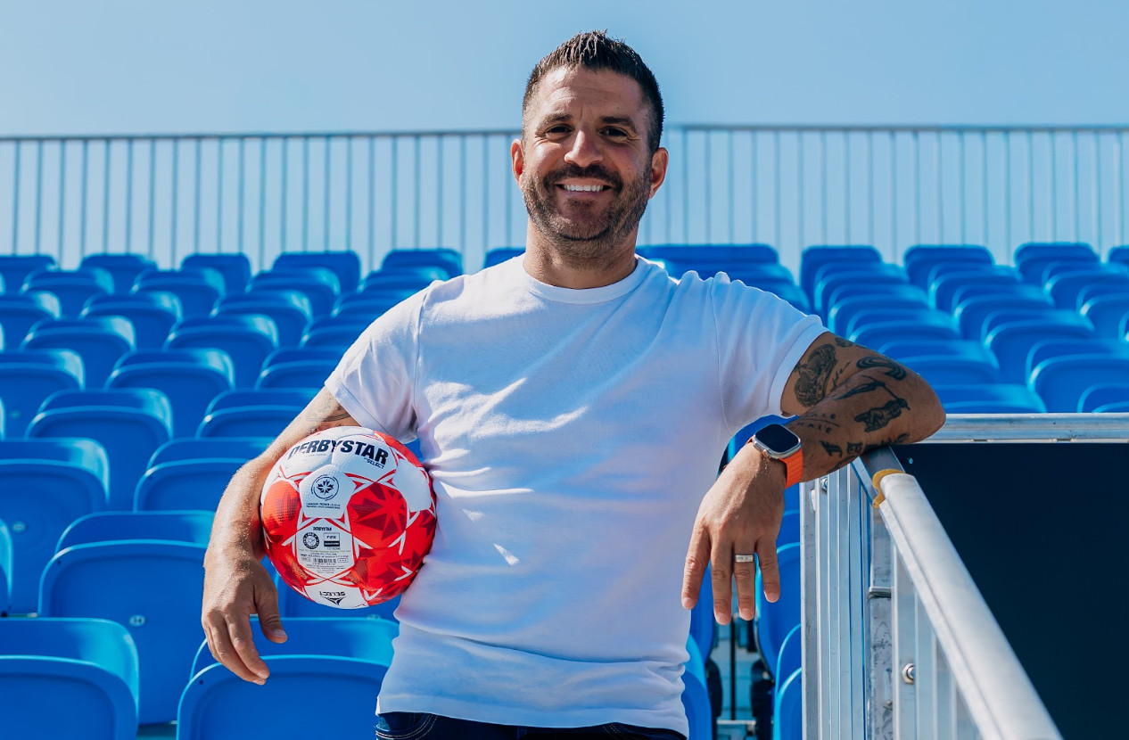 FC Supra du Québec : tout ce qu&#039;il y a à savoir sur la nouvelle équipe de la CPL