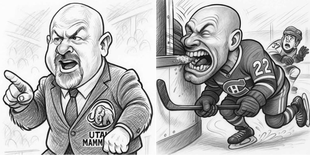 Martin Lemay s'en vient compétitionner BPM Sports et Jean-Charles Lajoie