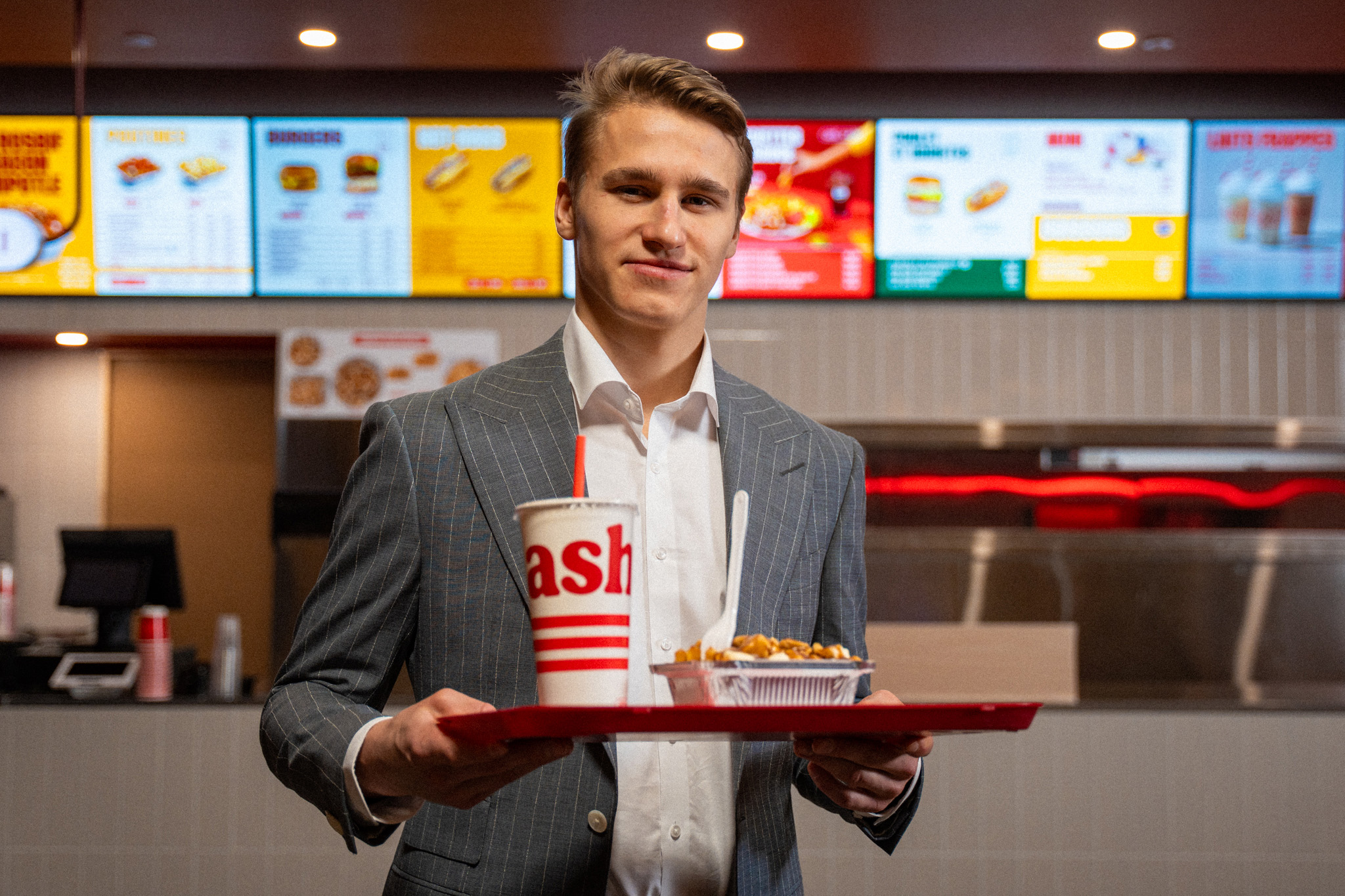 Ashton, BEHY, Relax Downlow et Warrior : Ivan Demidov maximise actuellement ses revenus