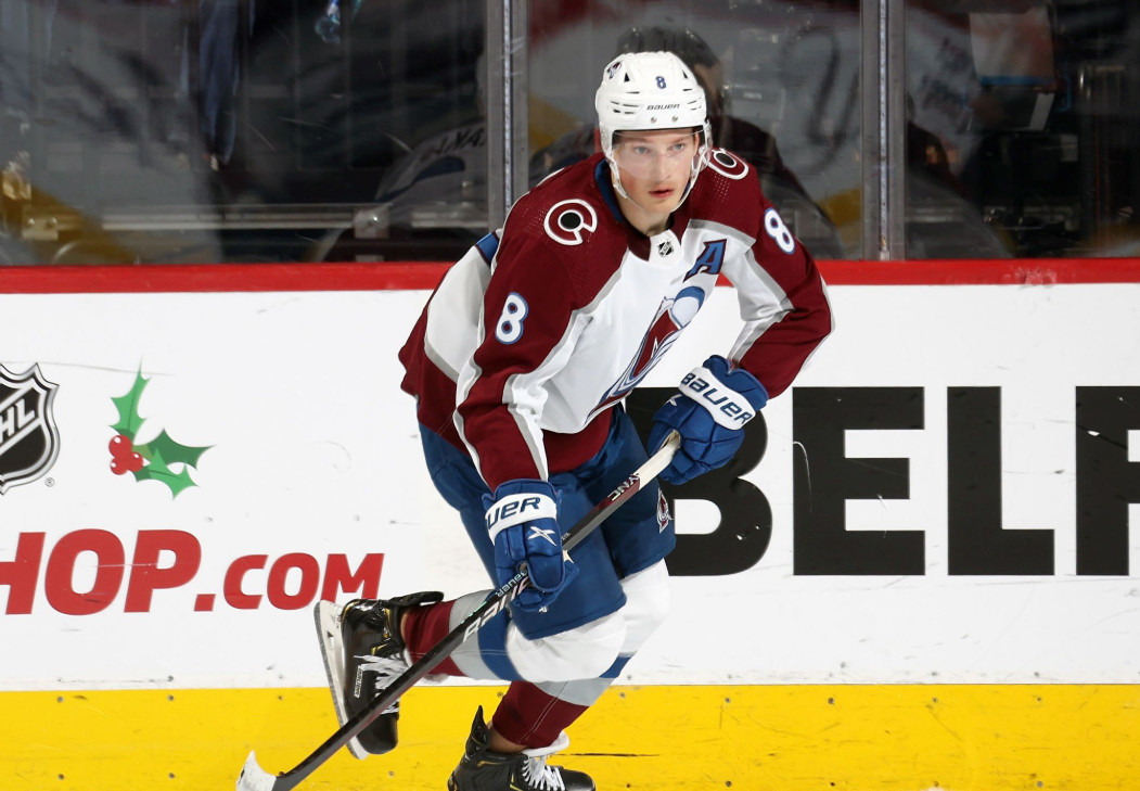 Coin des rumeurs : L’Avalanche espère donner moins de 17 millions $ à Cale Makar