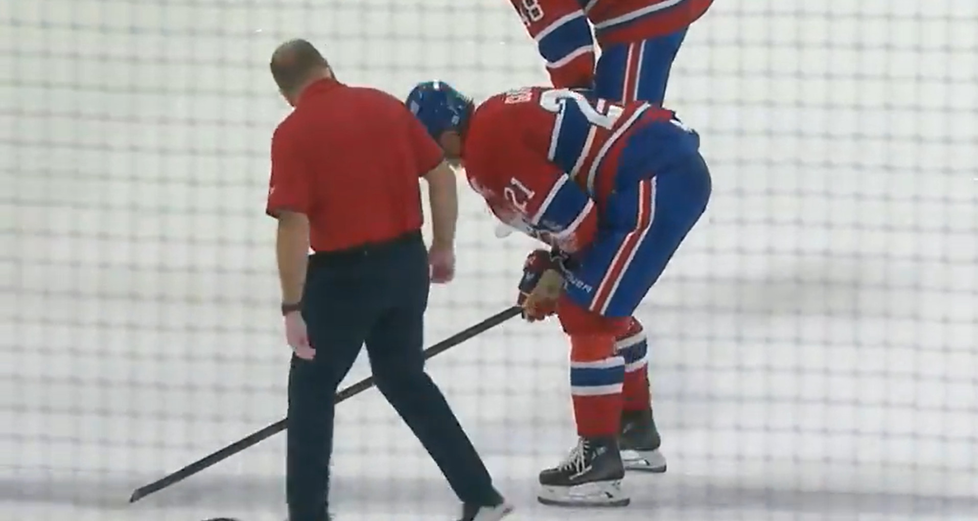 Nazem Kadri serait-il plus utile au CH que Kaiden Guhle?