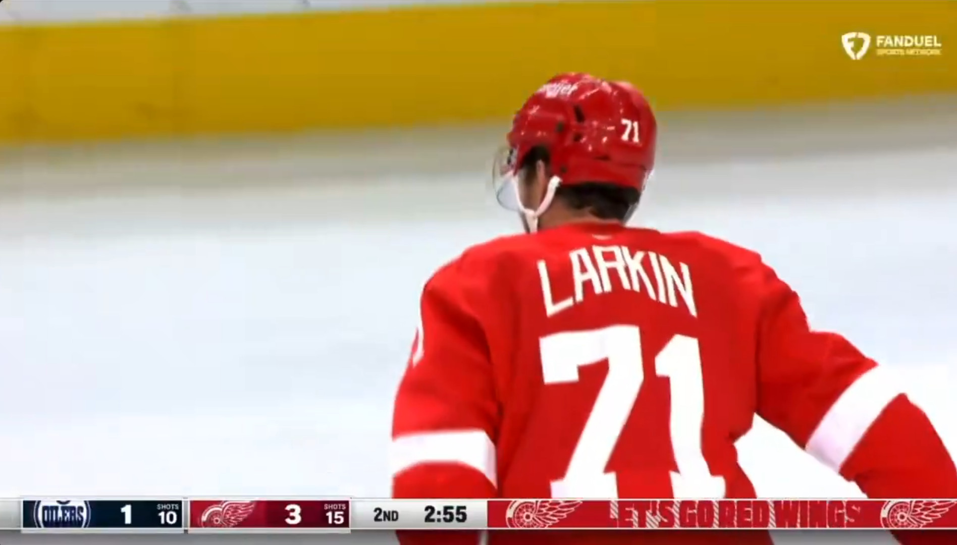 Top-4 : Finalement, peut-être que le CH devrait avoir peur des Wings&#8230; 