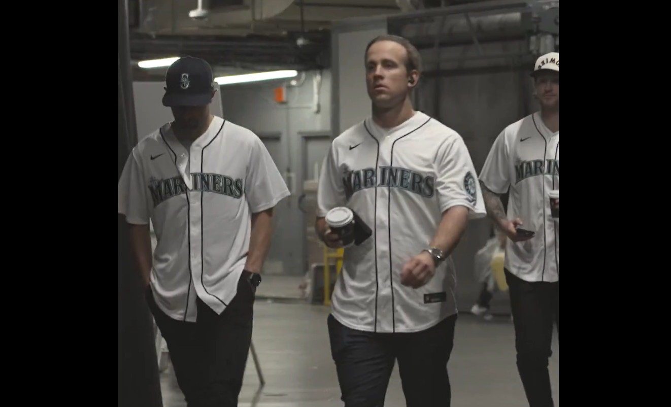 Les Blue Jays ont planté Shane Wright sur X