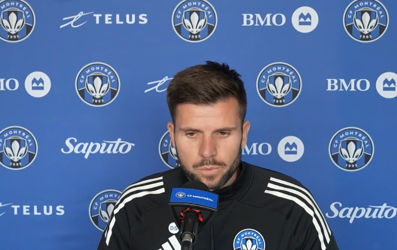 Les partisans du CF Montréal méritent mieux : un dernier match pour leur dire merci