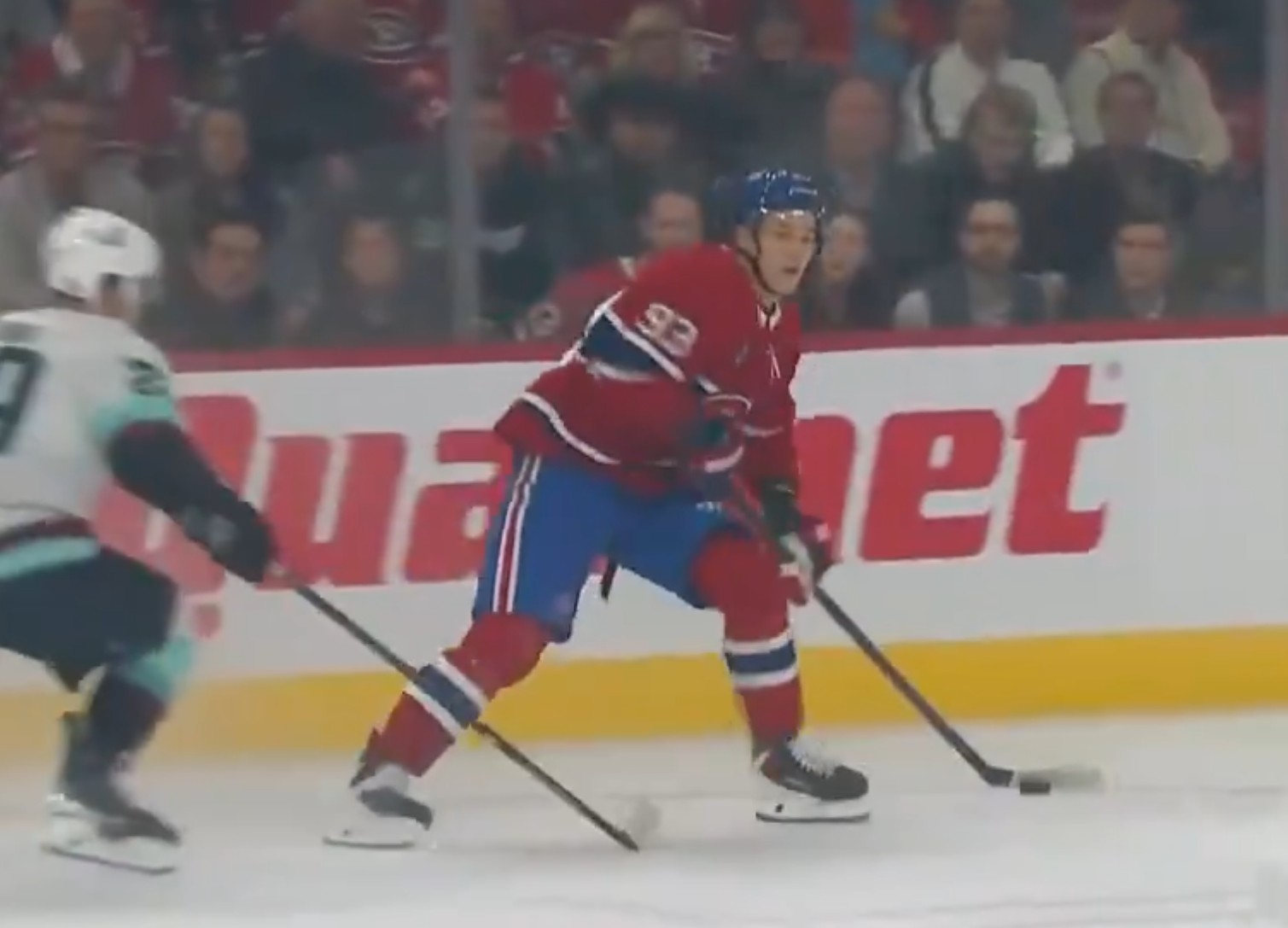 18.2% en avantage numérique : Le CH doit apporter des changements