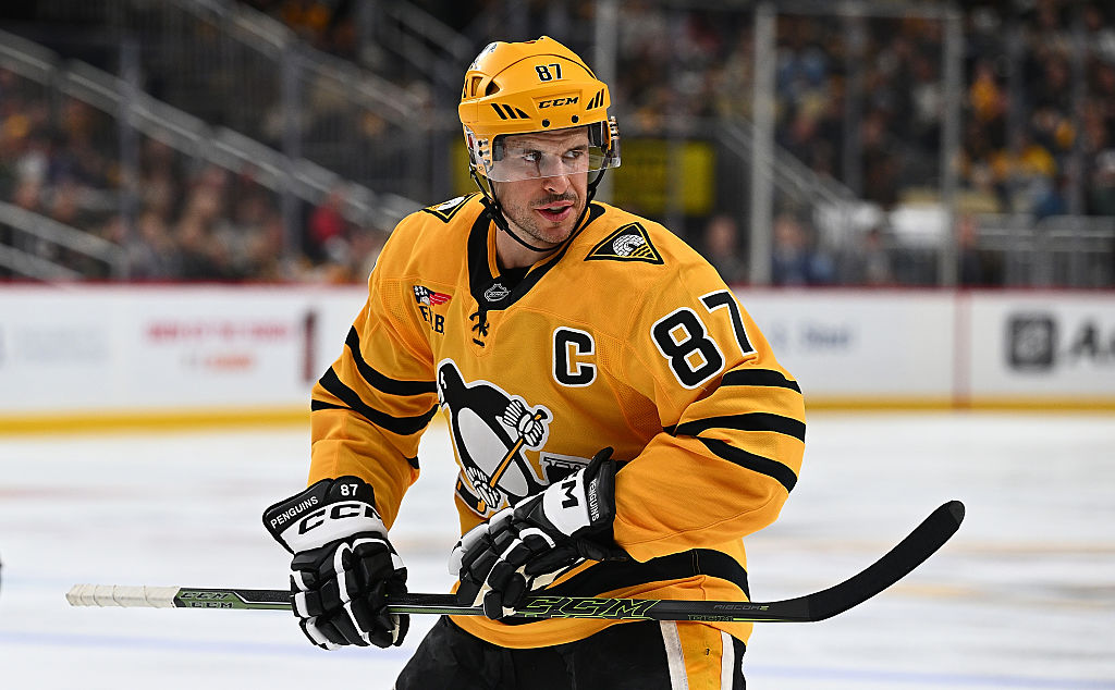 &quot;Le Canadien devrait tout donner pour aller chercher Sidney Crosby&quot;