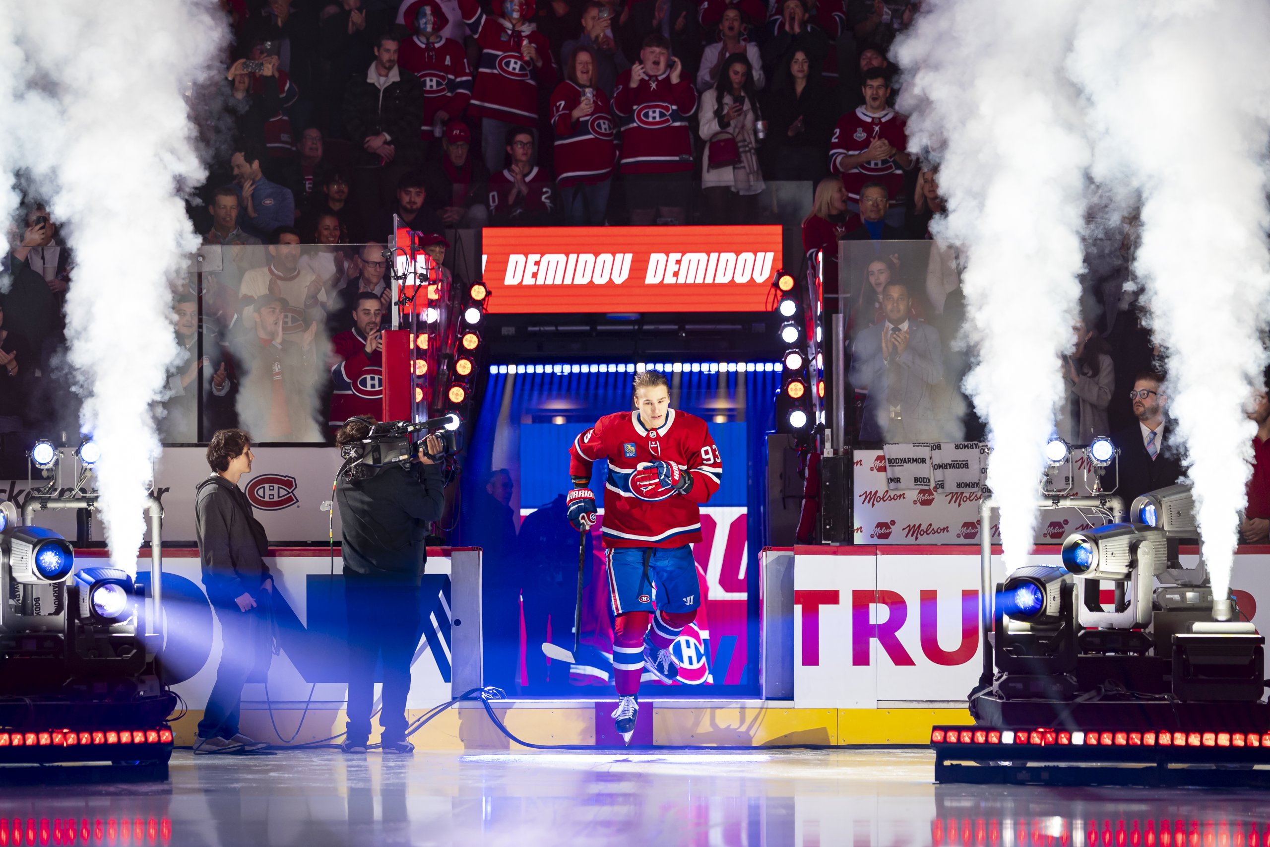 Canadiens 2025-26 : les bonnes équipes trouvent toujours un moyen de gagner