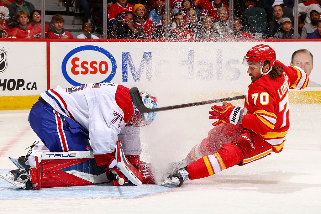 Jakub Dobes parmi les favoris pour le Vézina et le Calder chez les preneurs aux livres