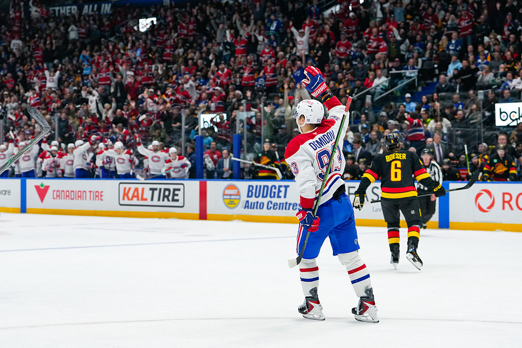 Ivan Demidov lance sa ligne de vêtements personnalisés