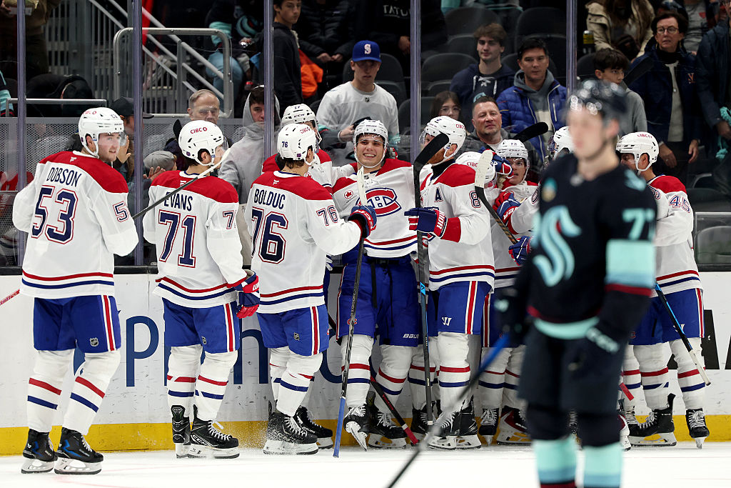 RUMEUR : quatre abonnements différents pour regarder le Canadien l&#039;an prochain