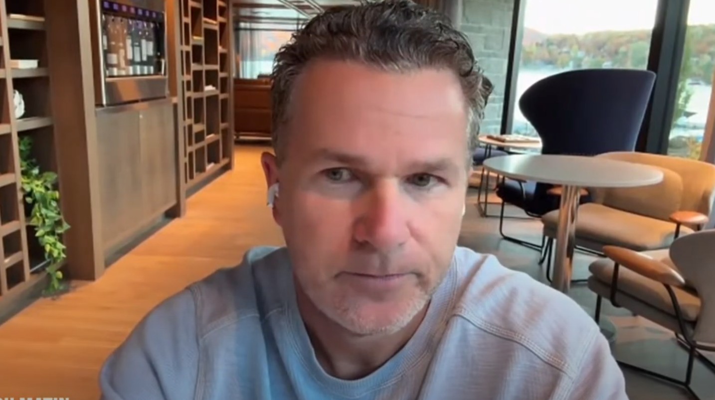 Bagarres : Renaud Lavoie tire à boulets rouges sur le gouvernement Legault