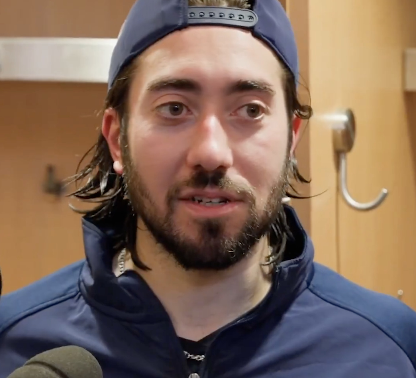 Top-5 : Les Rangers sont blanchis à leurs trois premiers matchs à domicile