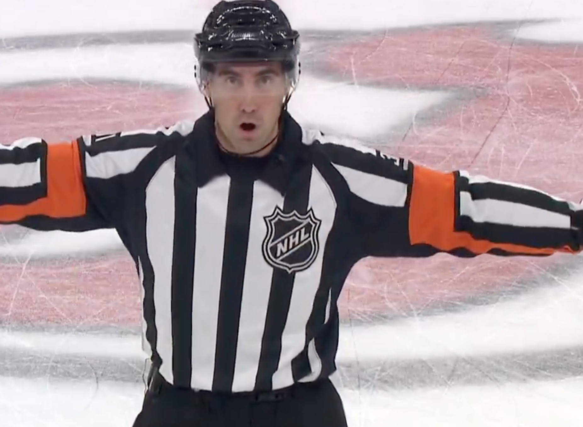 Top-5 : Un officiel se trompe dans son verdict de but