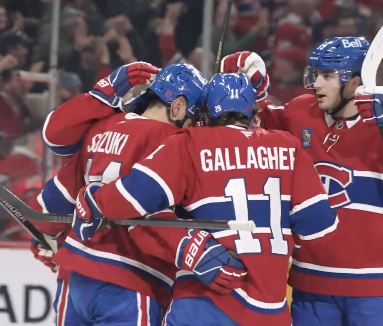 « J&#039;aimerais faire partie de cette aventure » - Martin Brodeur