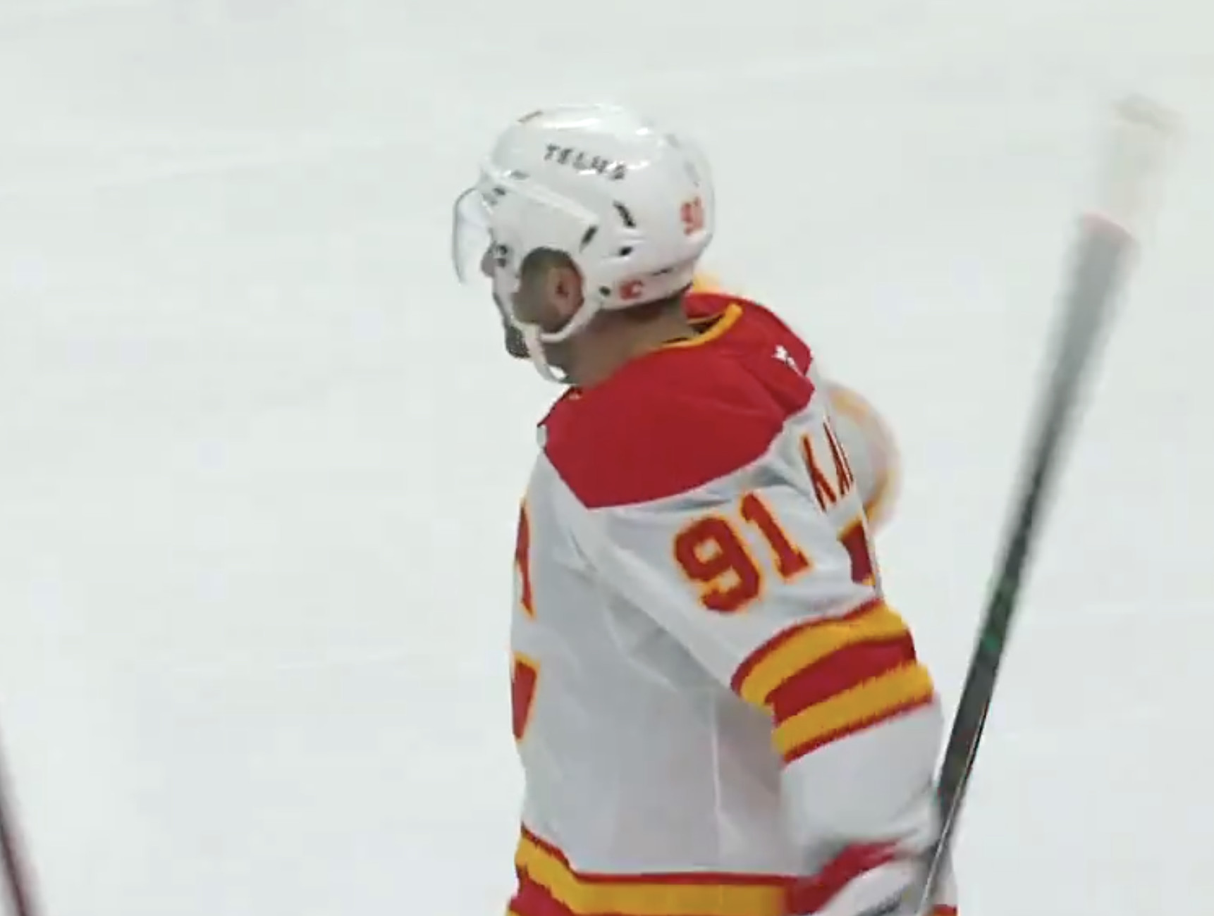 « Si Nazem Kadri devient disponible, Montréal sera très haut sur la liste »